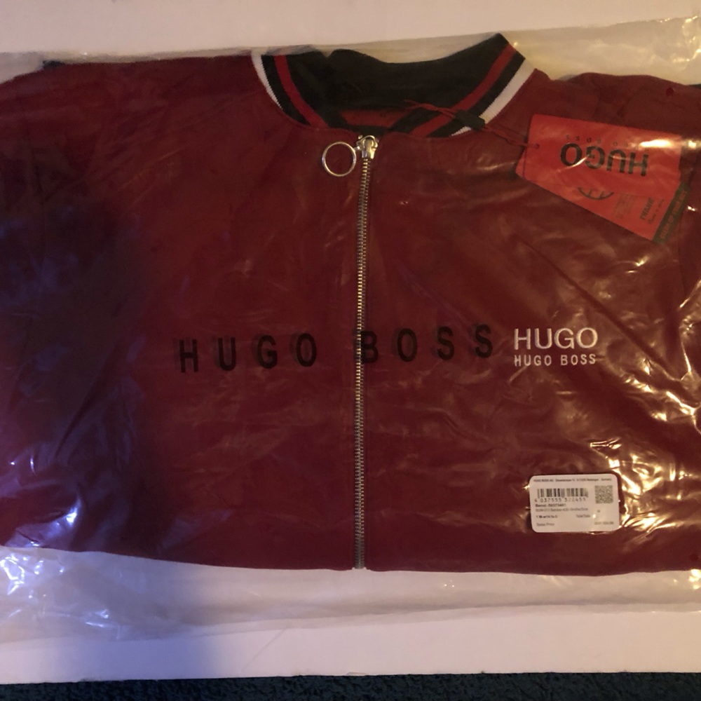 Hugo Boss jacket - Picture 2 of 4